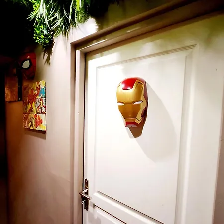 Maison - 2 Premium - A 10 Minutes Du Parc Disneyland