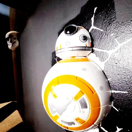 Lodge Maison - 2 Premium - A 10 Minutes Du Parc Disneyland