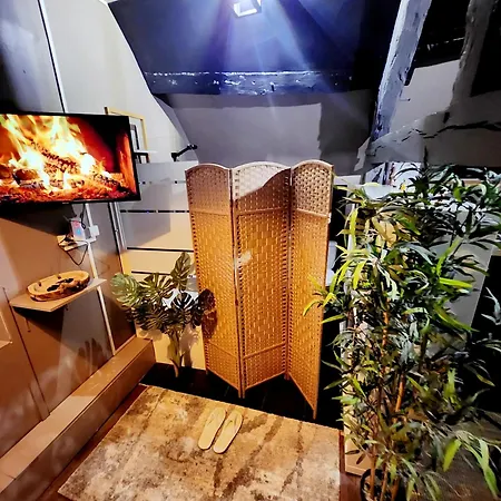 Lodge Maison - 2 Premium - A 10 Minutes Du Parc Disneyland