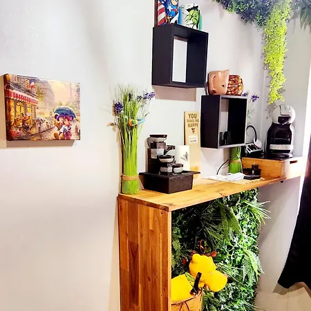 Maison - 2 Premium - A 10 Minutes Du Parc Disneyland Lodge Conde-Sainte-Libiaire