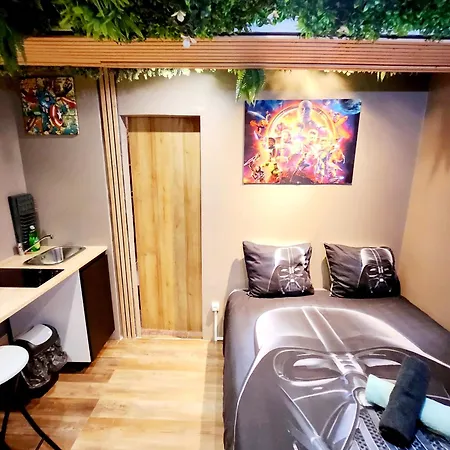 Maison - 2 Premium - A 10 Minutes Du Parc Disneyland *